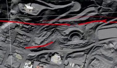 Experts say the East Bay’s Hayward Fault is ‘overdue’ for a major earthquake – NBC Bay Area