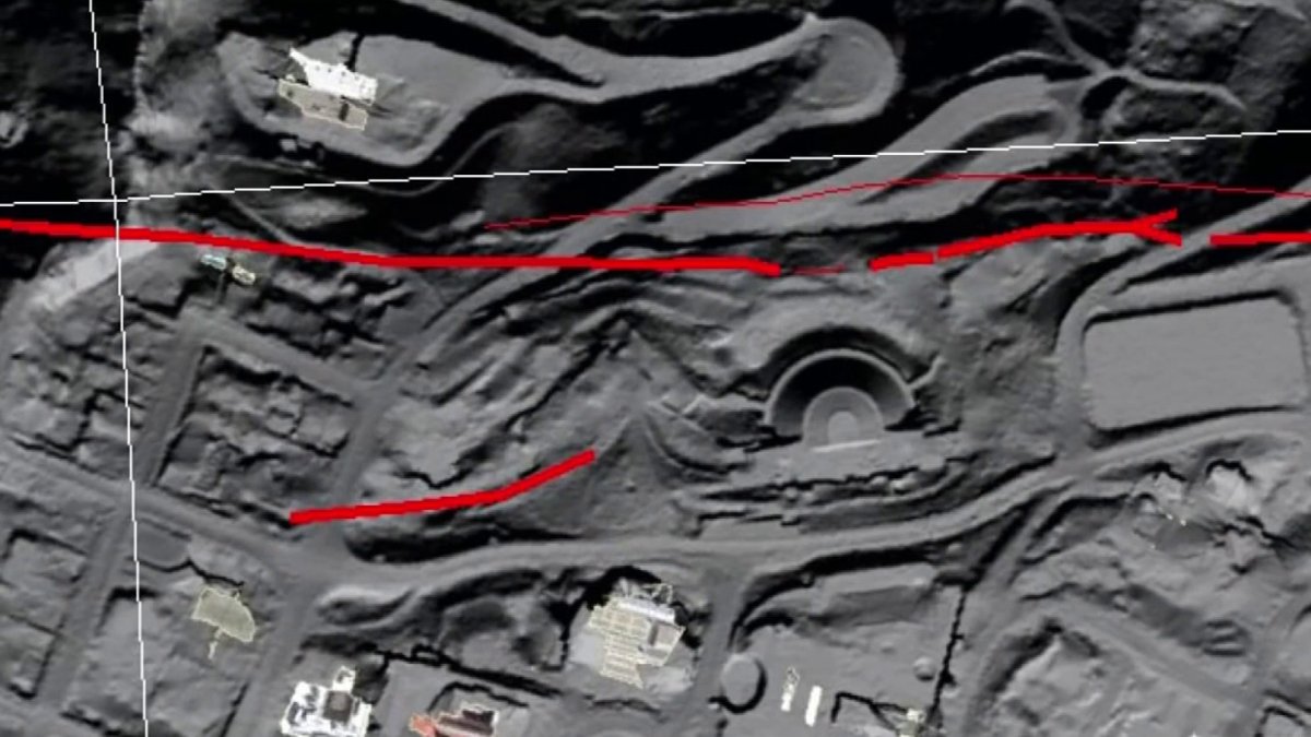 Experts say the East Bay’s Hayward Fault is ‘overdue’ for a major earthquake – NBC Bay Area