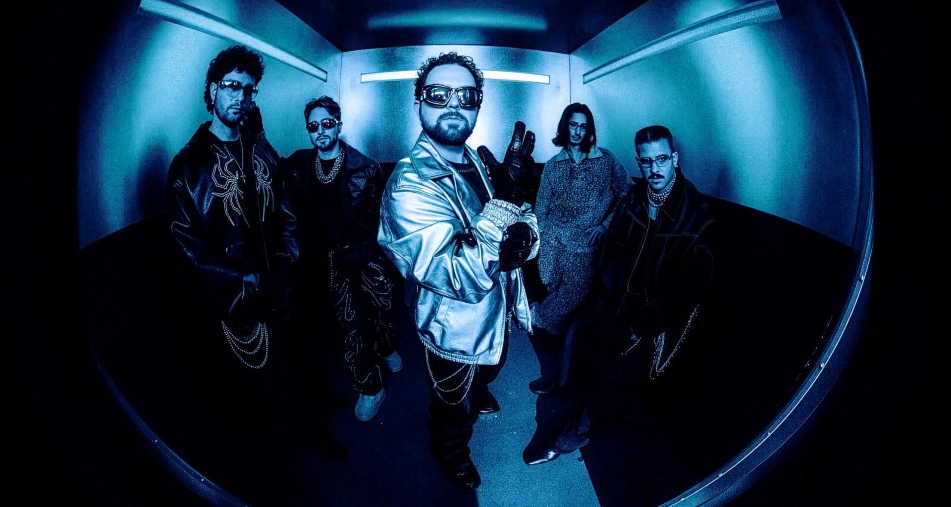 Undecided Future Is Bringing Experimental Funk to O.C.