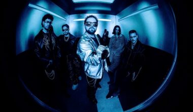 Undecided Future Is Bringing Experimental Funk to O.C.