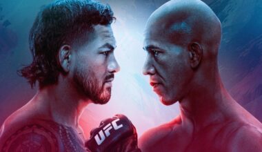 UFC Sacramento Preview Show: Can Anthony Hernandez get back on track against Gregory Rodrigues?