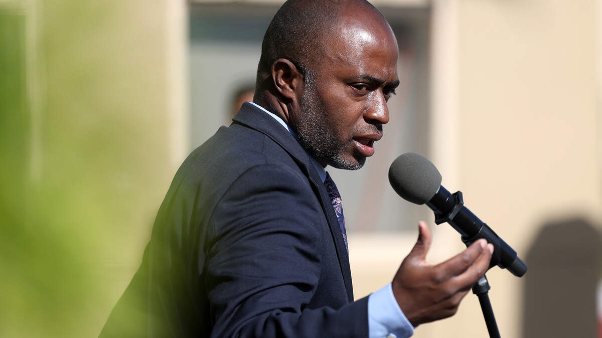 Thurmond calls Sac City teachers deal decision illogical