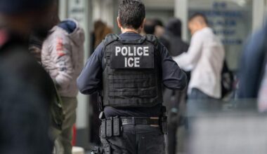 What to do during ICE raids: Sacramento residents guide