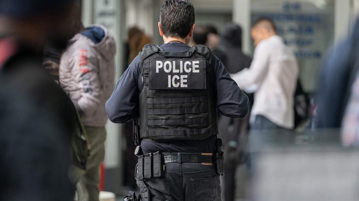 What to do during ICE raids: Sacramento residents guide