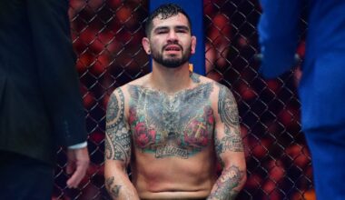 UFC Sacramento DFS Breakdown: Model, Preview, Picks for Rodrigues vs. Hernandez Title Defenses, More Saturday Fights