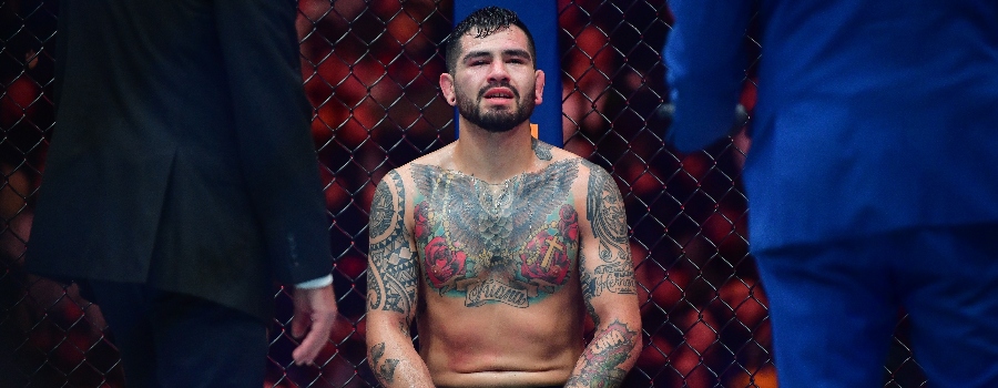 UFC Sacramento DFS Breakdown: Model, Preview, Picks for Rodrigues vs. Hernandez Title Defenses, More Saturday Fights