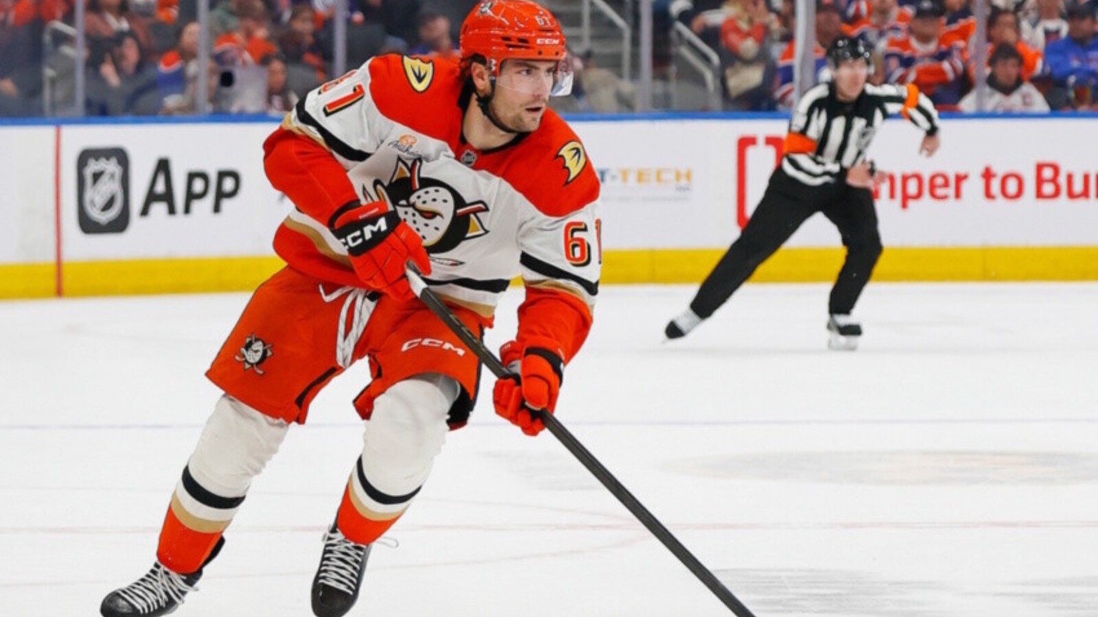 Anaheim Ducks Need to Sign Cutter Gauthier Before Training Camp