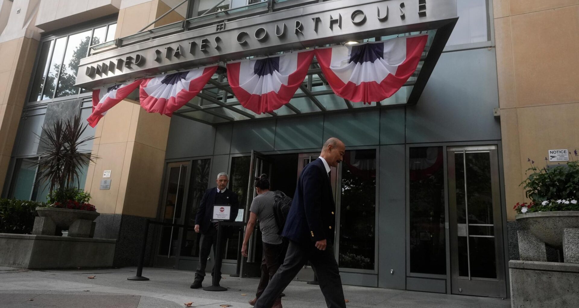 Jury selection begins in Meta youth harms trial in federal court