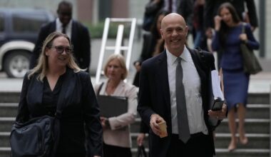 States take Meta to trial in CA over social media harms to children