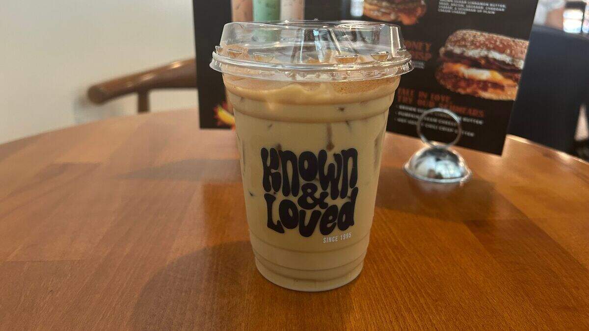 Fresno fall food and drink seasonal menu picks