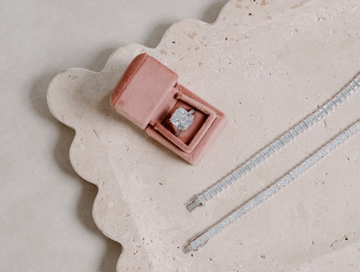 Samantha Michael Jewelry