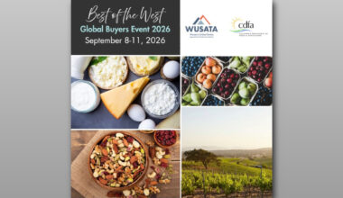 Best of the West Global Buyers Event Happening in California This Fall