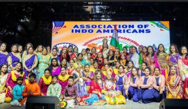 San Jose Swades 2026 draws 25,000 for India Day