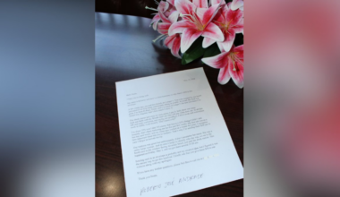 Texas man mails $50 and a letter to Langer’s Deli – NBC Los Angeles