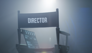 Steven Spielberg was rejected by USC’s film school because his grades were not good enough. He attended Cal State Long Beach instead, made his way into Universal and went on to become one of cinema’s most successful directors.