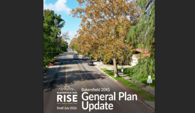 South Kern Sol | Bakersfield Residents, Advocates Push for Stronger Policies in RISE General Plan