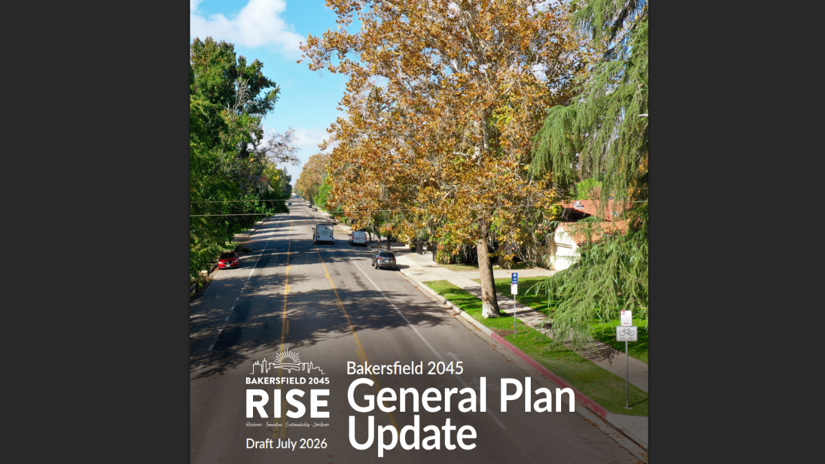 South Kern Sol | Bakersfield Residents, Advocates Push for Stronger Policies in RISE General Plan