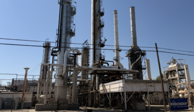 South Kern Sol | Fuller Acres and Lamont Residents Push Back on Kern Energy Hydrogen Project