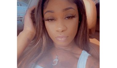 Chantel Brooks missing for 3 weeks after leaving Tenderloin SRO