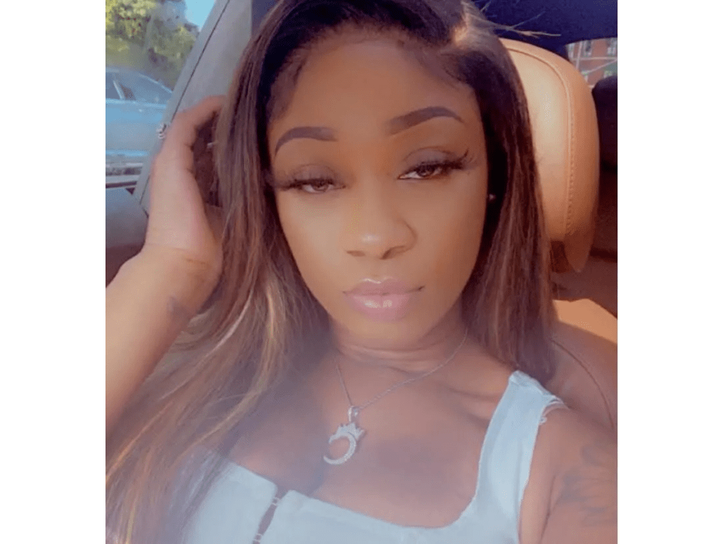 Chantel Brooks missing for 3 weeks after leaving Tenderloin SRO