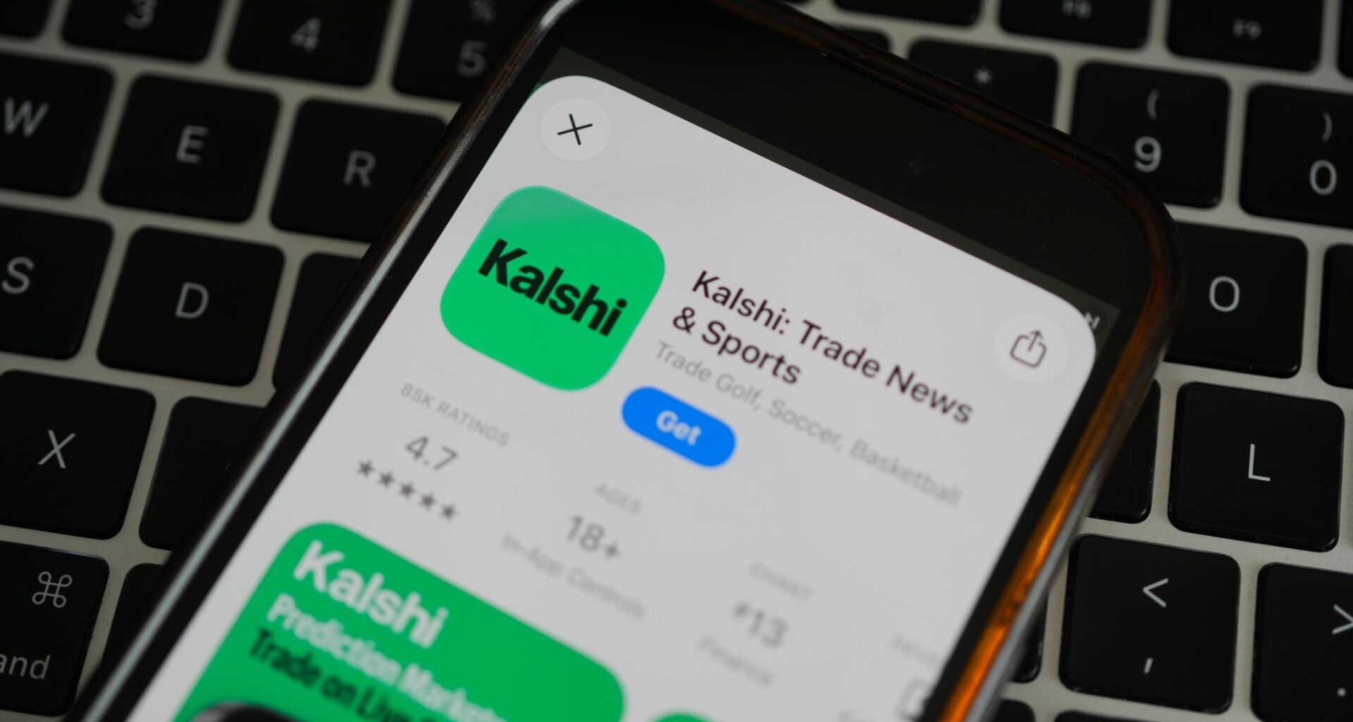 Federal judge lets Utah enforce anti-gambling laws on Kalshi