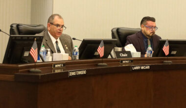 Tulare County adopts temporary moratorium on data centers