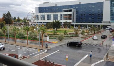 Silicon Valley hospital among best in the U.S.