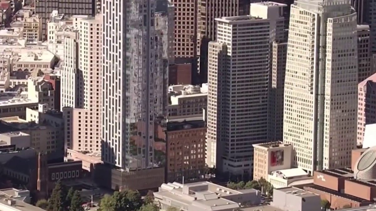 SF man loses thousands of dollars in alleged rental scam – NBC Bay Area