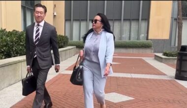 Former Oakland Mayor Sheng Thao federal case – NBC Bay Area