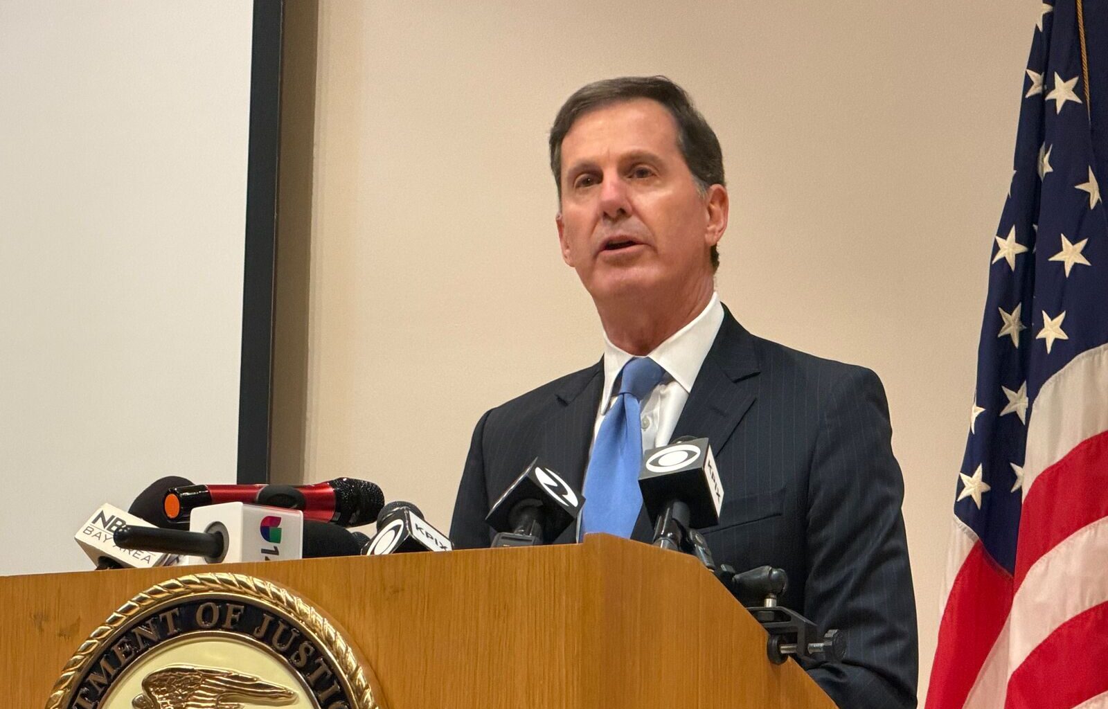 Gun violence crackdown led to 51 arrests, 76 firearms seized across East Bay