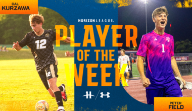 Under Armour #HLMSOC Players of the Week (August 31)