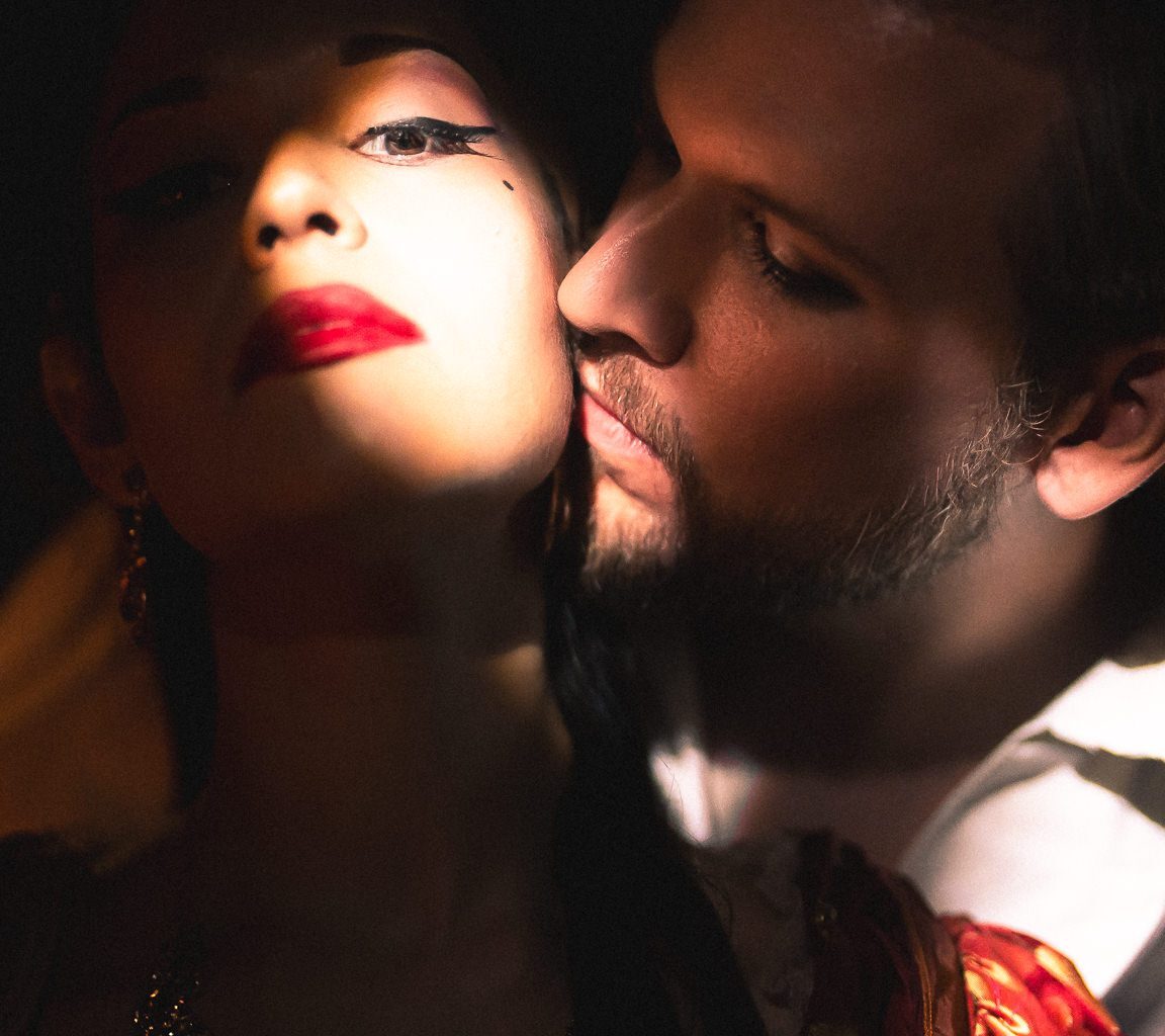 Opera San José opens 43rd season with reimagined ‘Don Giovanni’ – The Mercury News