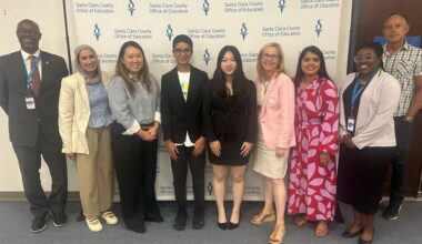 South Bay teens are pushing schools to take pollution seriously – The Mercury News