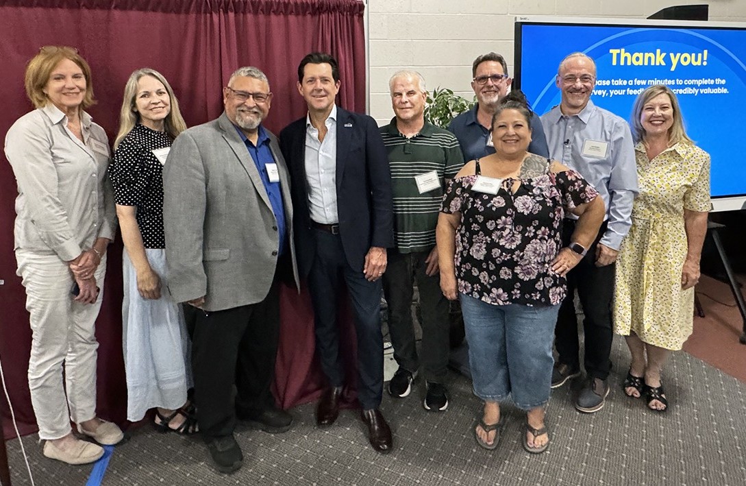 Morgan Autism Center set to build its ‘Dream Campus 2.0’ – The Mercury News