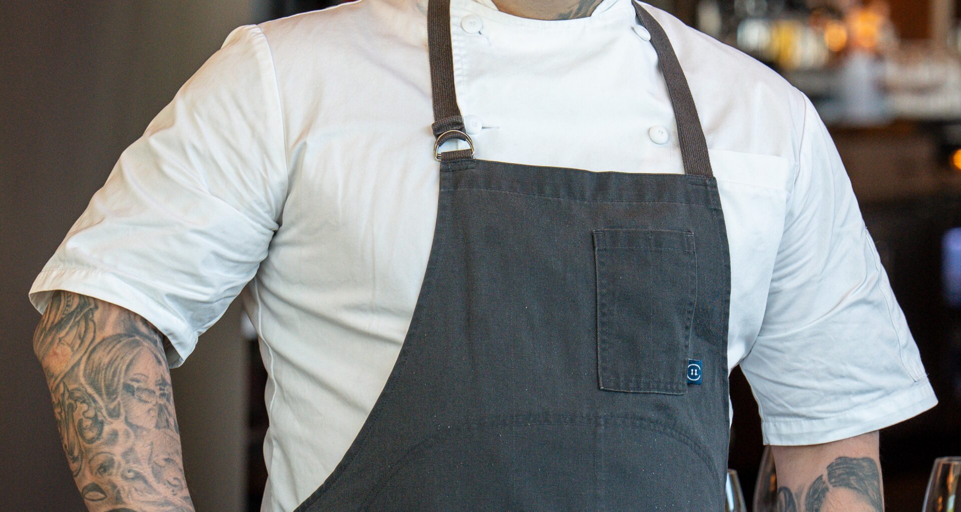 Local chef brings wide sphere of influences to downtown San Jose’s Strāta – The Mercury News