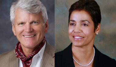 Second judge removed from Fresno County tax lawsuit