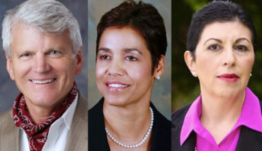 Third judge removed in Fresno Measure S election case