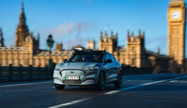 Wayve-autonomous-vehicles-UK