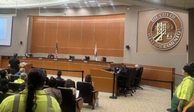 Community seeks more input on West Sacramento trash deal