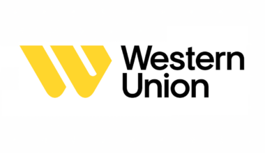 Western Union logo