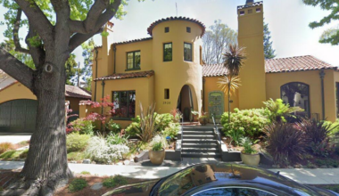 What are the 10 most expensive homes that sold in Alameda in the week of July 20?