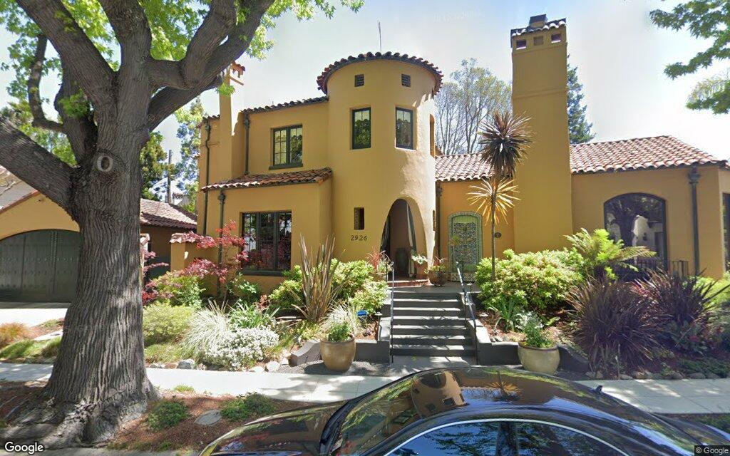 What are the 10 most expensive homes that sold in Alameda in the week of July 20?