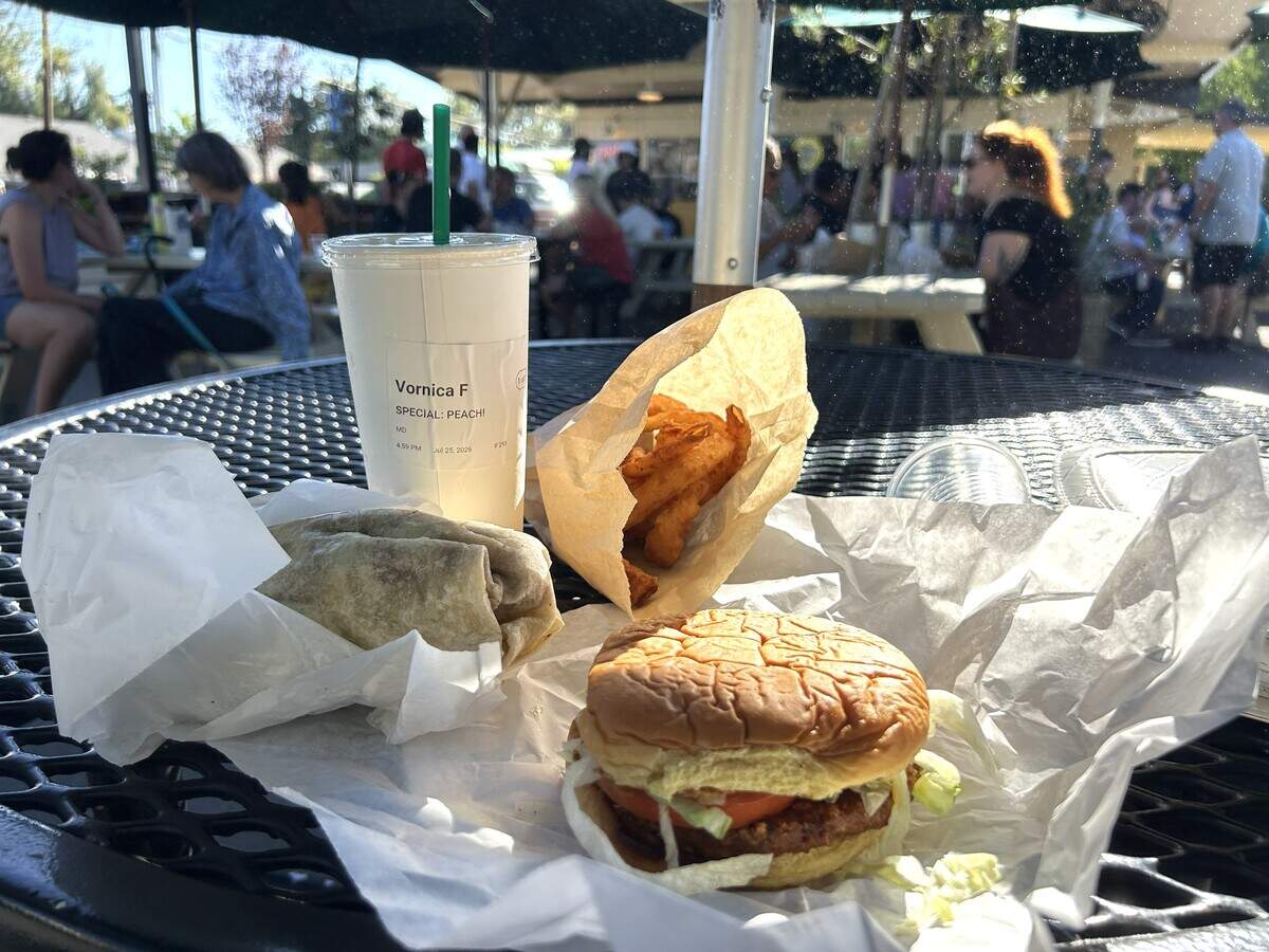 Whitey’s Jolly Kone, which opened in 1963 by Emile “Whitey” Boisclair, is a family owned iconic eatery located at 1300 Jefferson Blvd in West Sacramento.