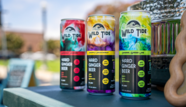 Wild Tide