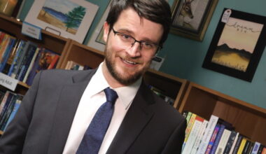 Lawrence the victor in 7th District Democratic Primary – The Oakland Press