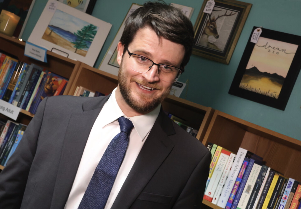 Lawrence the victor in 7th District Democratic Primary – The Oakland Press