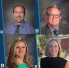 Hart District Names Leaders to Administrative Roles Across Campuses, District Office