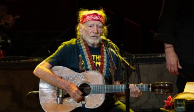 Outlaw Music Festival’s best moments at Pine Knob – The Oakland Press