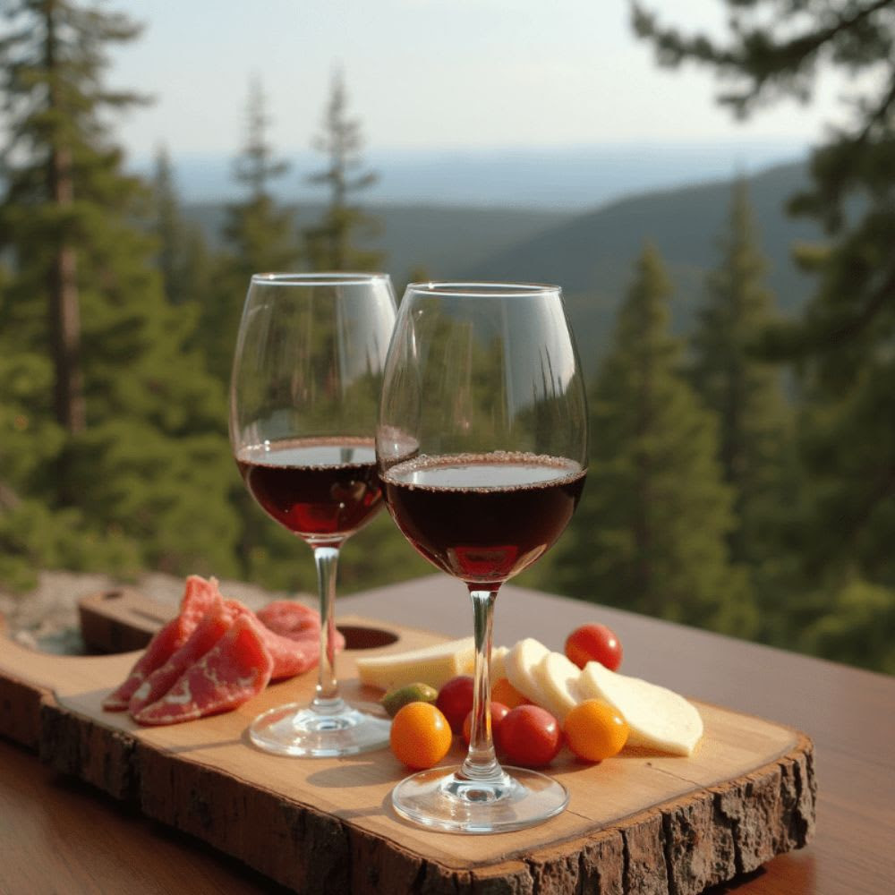 Sept. 18: Tejon Ranch Conservancy Benefit Wine Event