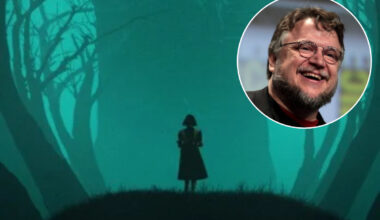 How to attend Guillermo del Toro’s 'Pan’s Labyrinth' 3D screening